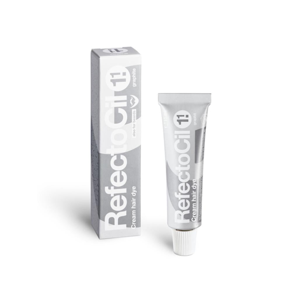 RefectoCil Cream Hair Dye 0.5oz