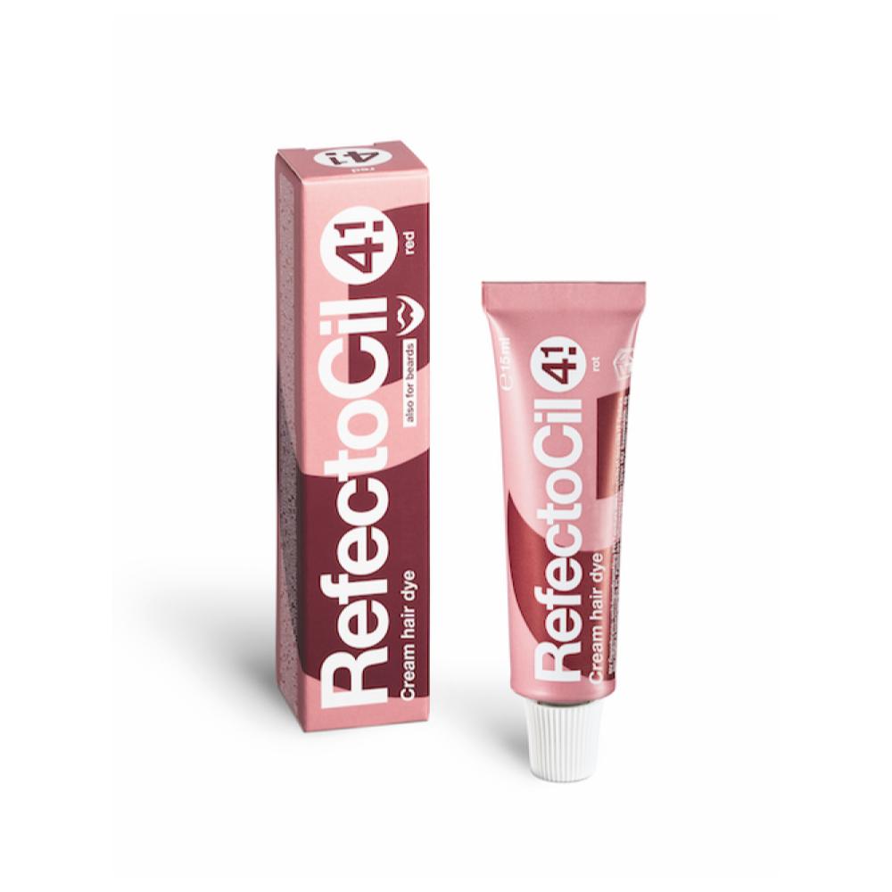 RefectoCil Cream Hair Dye 0.5oz