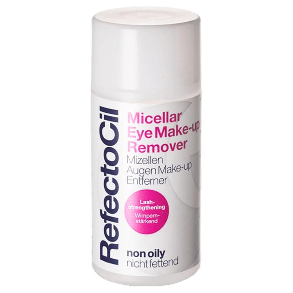 RefectoCil Micellar Eye Make-up Remover
