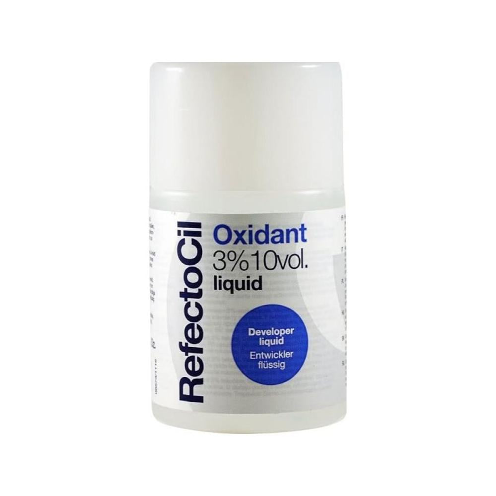 RefectoCil Oxidant 3% 10 Vol - Liquid