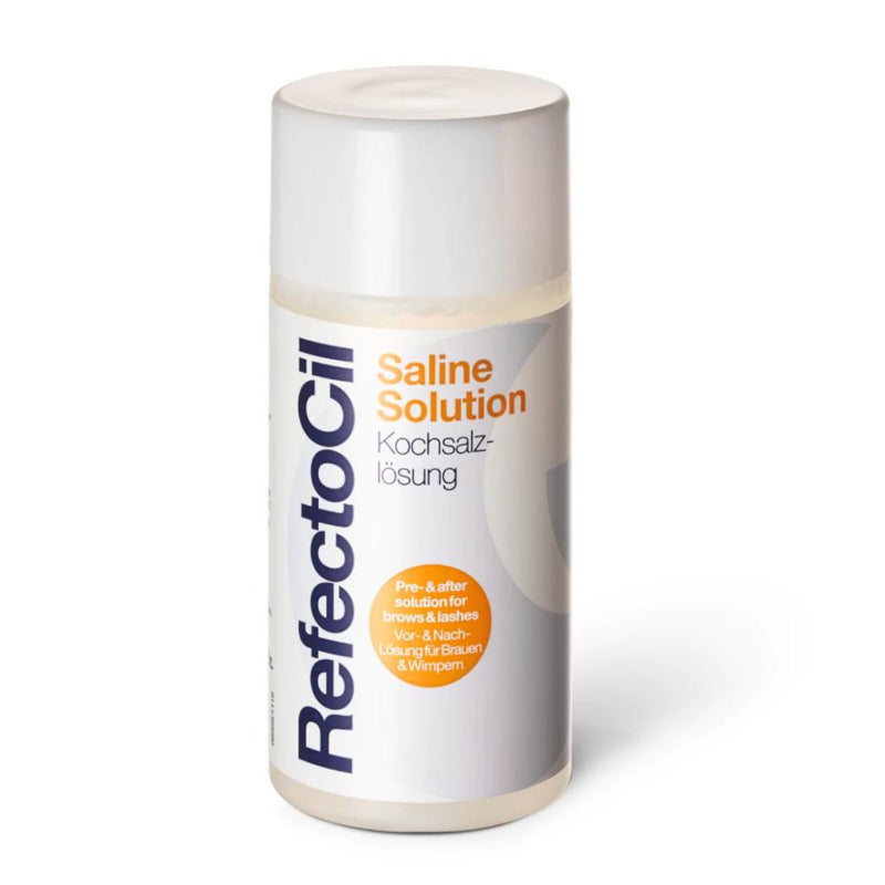 RefectoCil Saline Solution