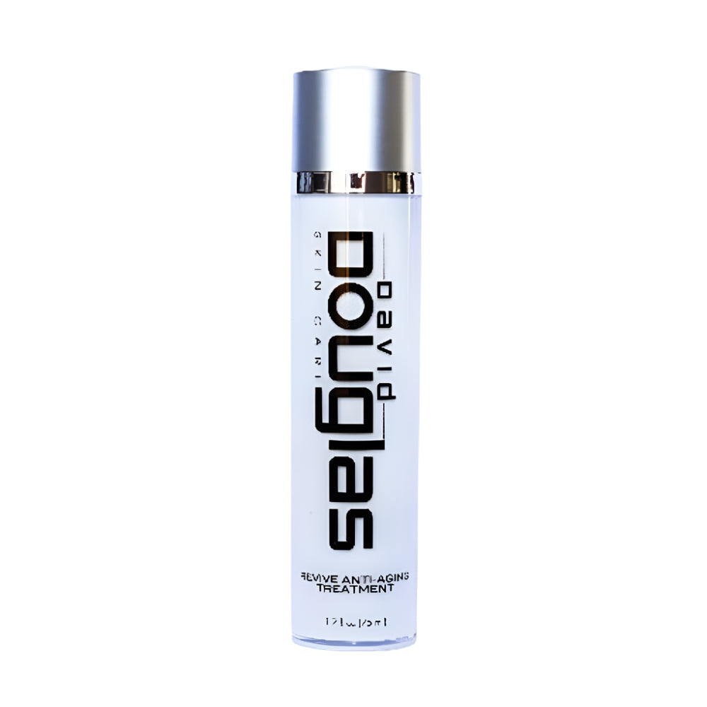 David Douglas Revive Anti-Aging Treatment 1.7oz - beautysupply123