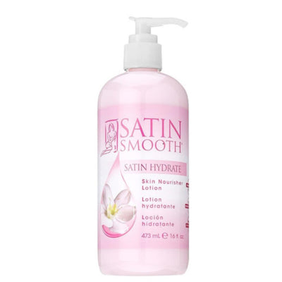 Satin Hydrate Skin Lotion 16oz