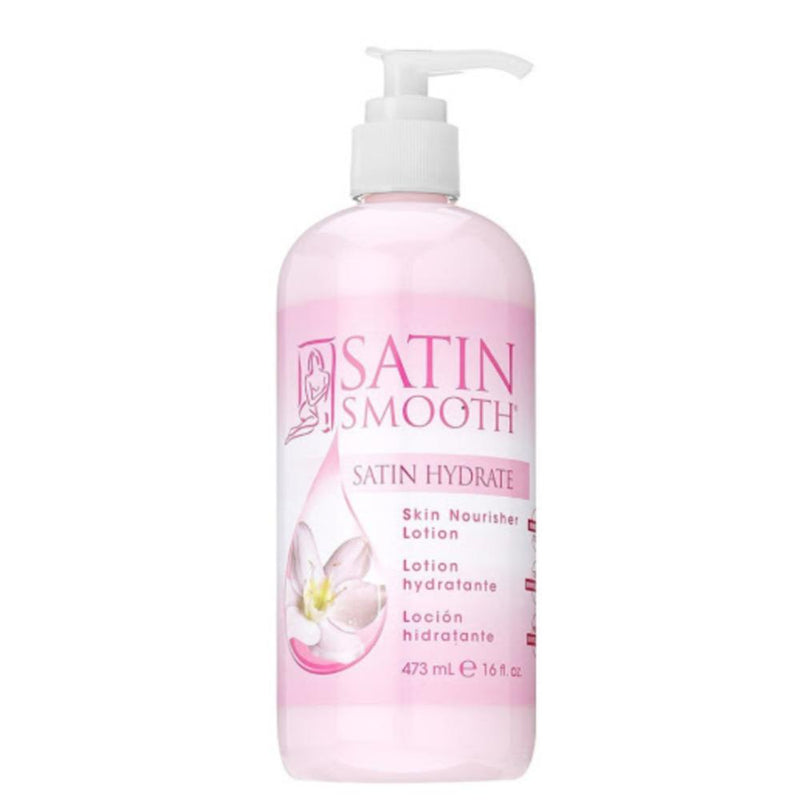 Satin Hydrate Skin Lotion 16oz