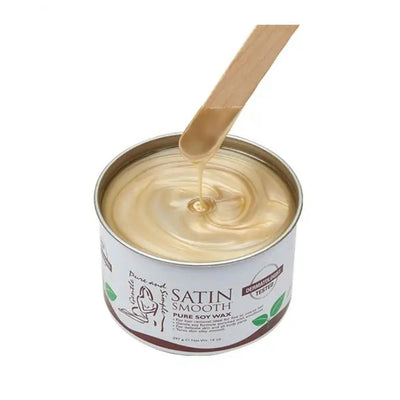 Satin Smooth Pure Soy Wax 14oz