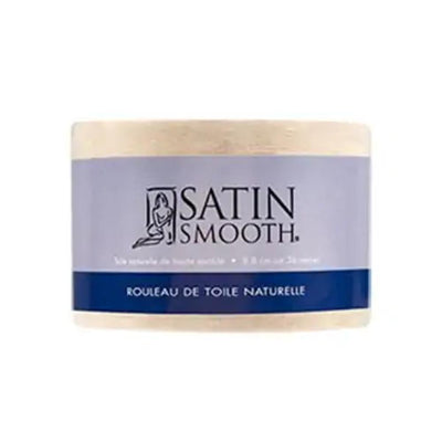 Satin Smooth Muslin Waxing Cloth Roll