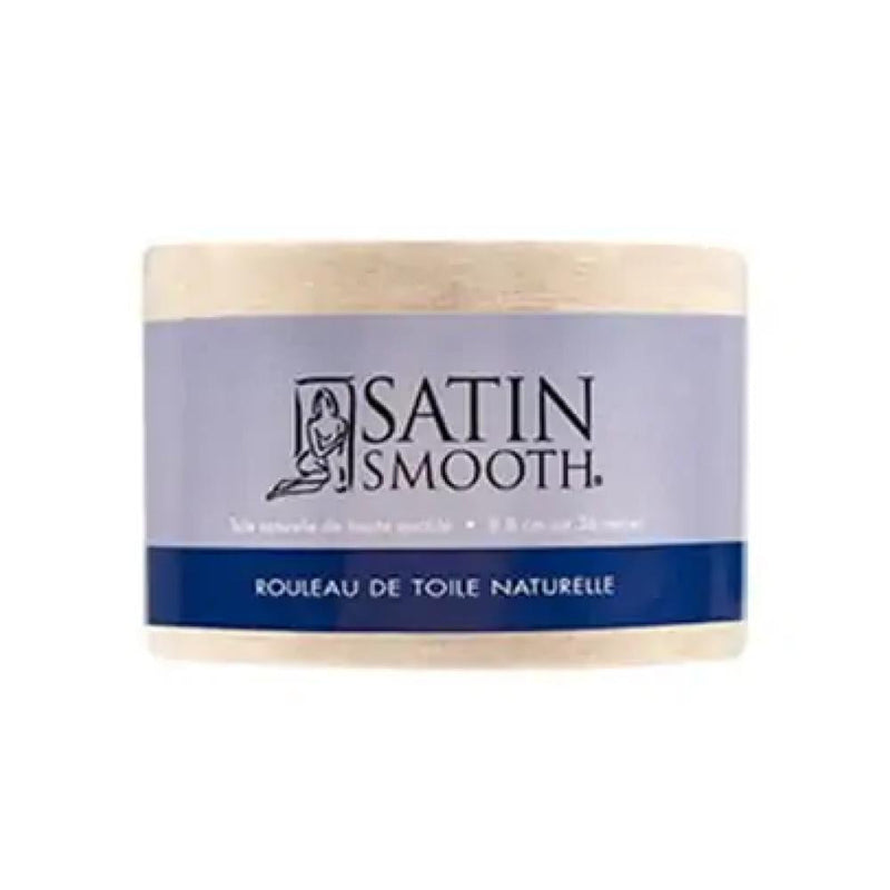 Satin Smooth Muslin Waxing Cloth Roll