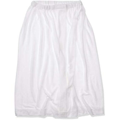 Scalpmaster Terry Cloth Spa Wrap  - White