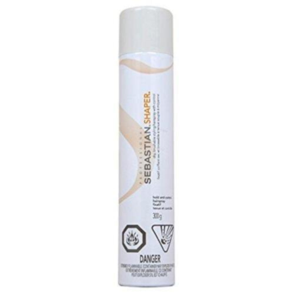 Sebastian Shaper Hairspray 10.6oz