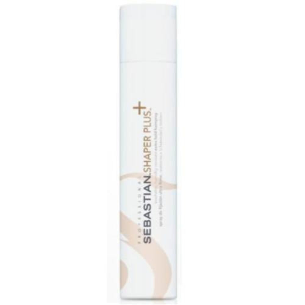 Sebastian Shaper Plus Hairspray 10.6oz