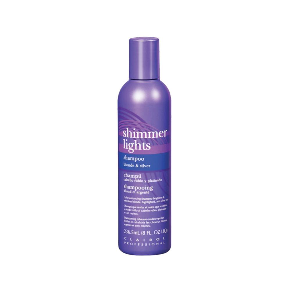 Clairol Professional Shimmer Lights Shampoo