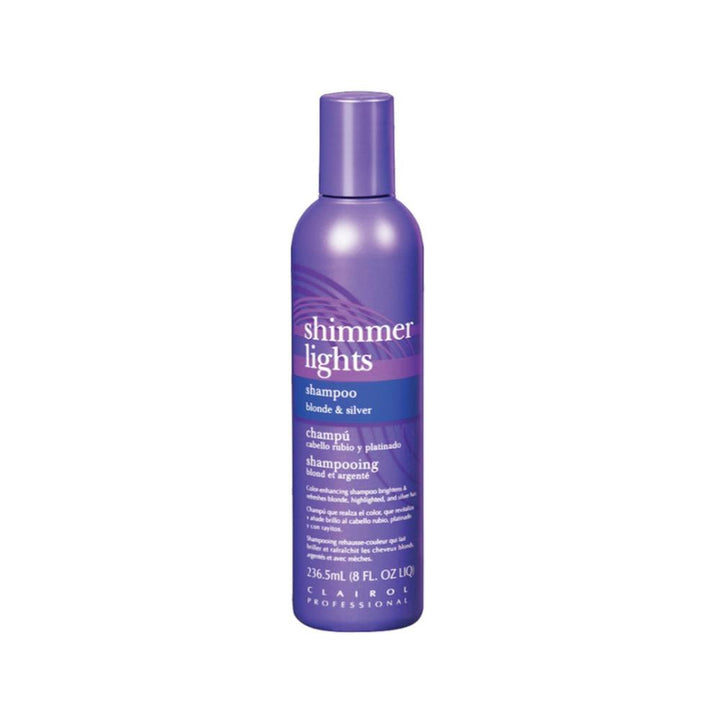 Clairol Professional Shimmer Lights Shampoo