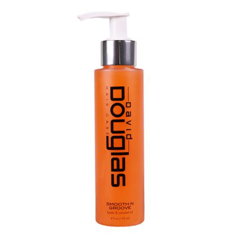 David Douglas Smooth N' Groove 4oz