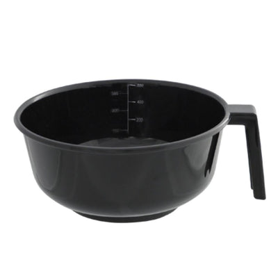 Soft 'N Style Deep Tint Bowl - Black