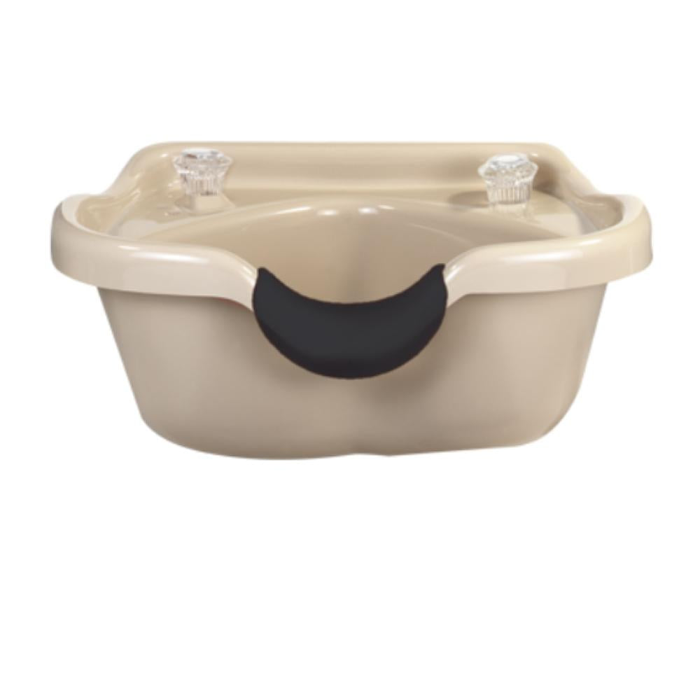 Soft 'N Style Shampoo Bowl Gel Neck Rest