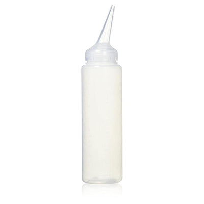 Soft 'N Style Slanted Tip Color Applicator Bottle 8.5oz