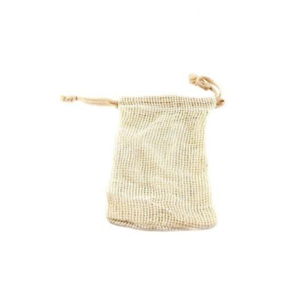 Spa Sister Ramie Soap Sak