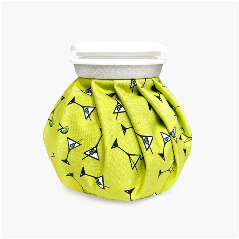 Spa Sister Ice Bag - Martinis