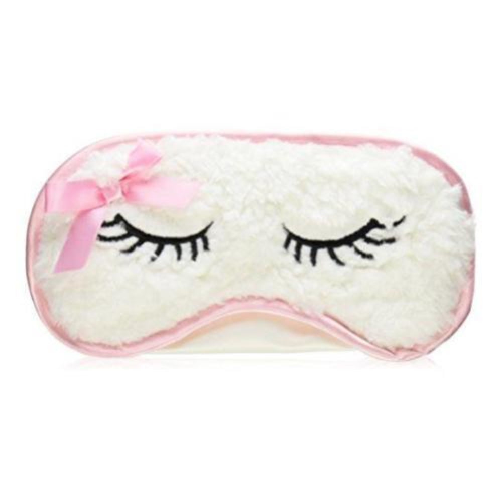 Spa Sister Sleepy Lamb Slumber Mask