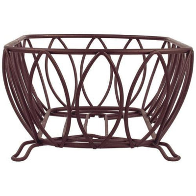 Spectrum Leaf Bread Basket