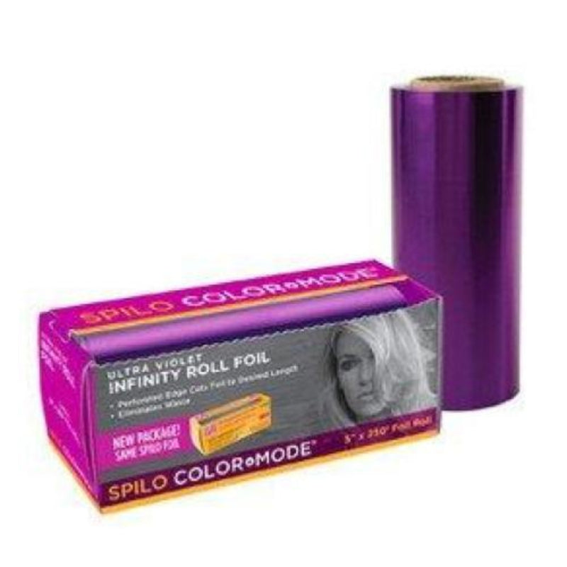 Spilo Color Mode Infinity Roll Foil