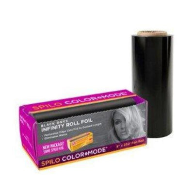 Spilo Color Mode Infinity Roll Foil