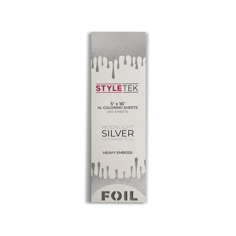 Style Tek XL Coloring Foil Sheets