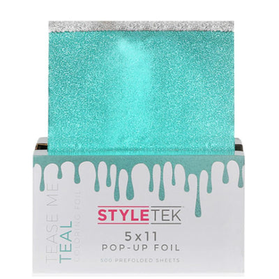 Style Tek Pop-Up Hair Foil 