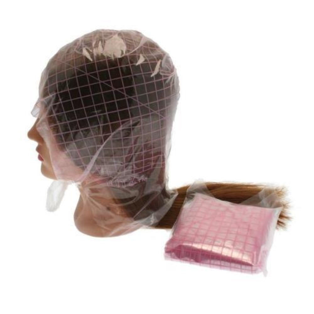 Sunglitz Speed Weaving Caps - 20 pk