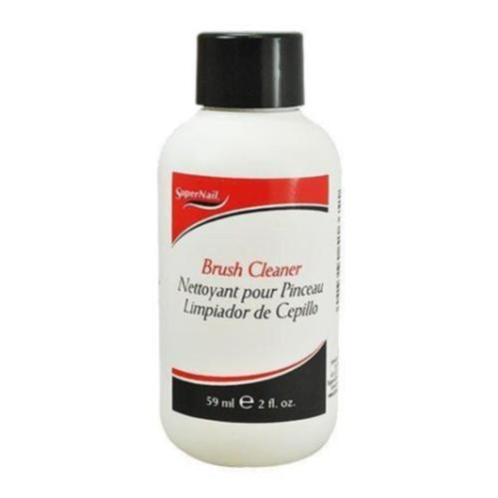 SuperNail Brush Cleaner - 2oz