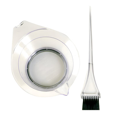 The Invisibles Tint Bowl Set