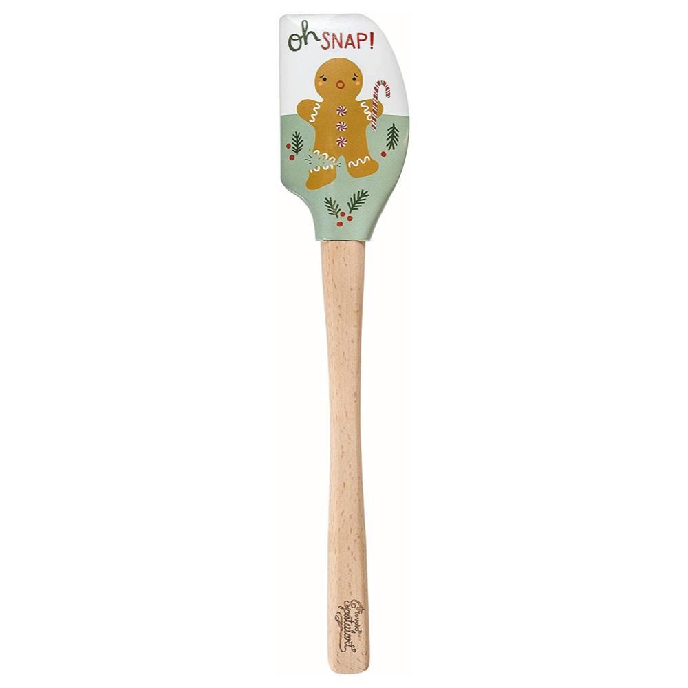 Tovolo Spatulart Oh Snap! Spatula