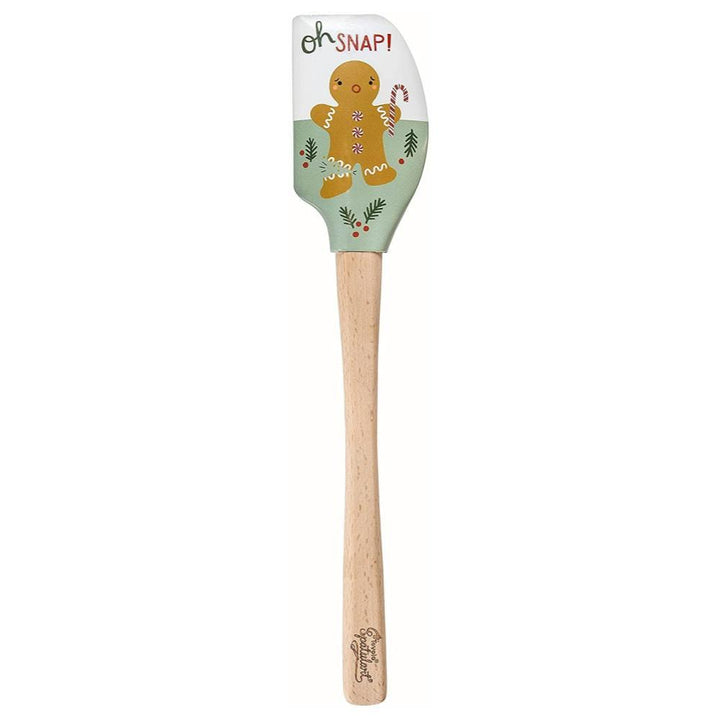 Tovolo Spatulart Oh Snap! Spatula