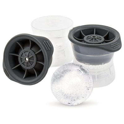 Tovolo Sphere Ice Molds - Set of 2