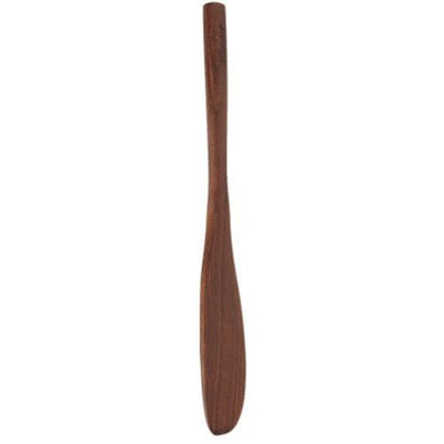 Tovolo Wooden Kitchen Spatula - Toasted Beechwood