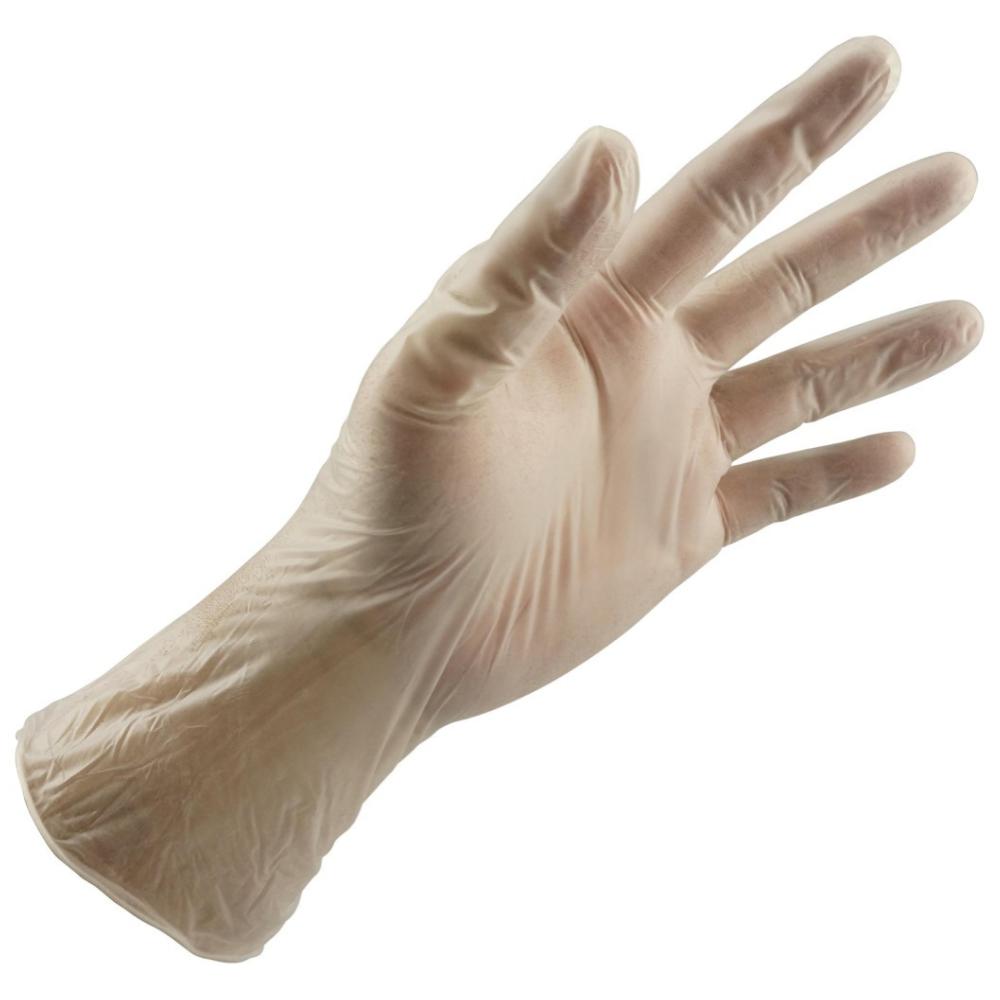 Ultragard Powdered Vinyl Gloves