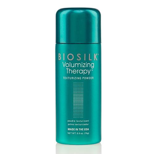 Biosilk Volume Therapy Texturizing Powder 0.5oz - beautysupply123