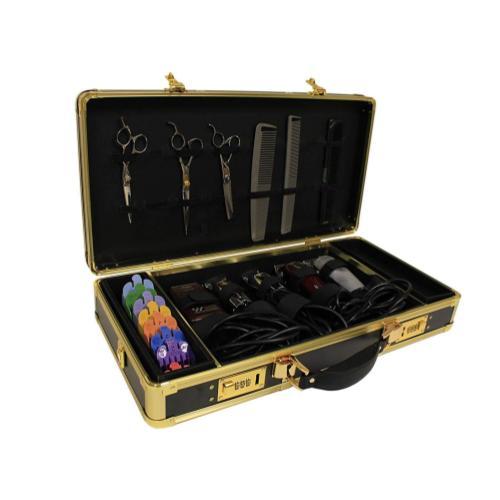 HairArt Barber Case