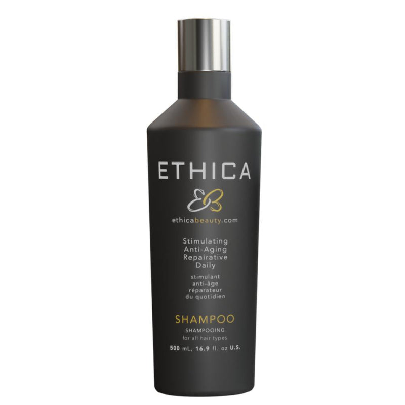 Ethica Anti-Aging Stimulating Shampoo
