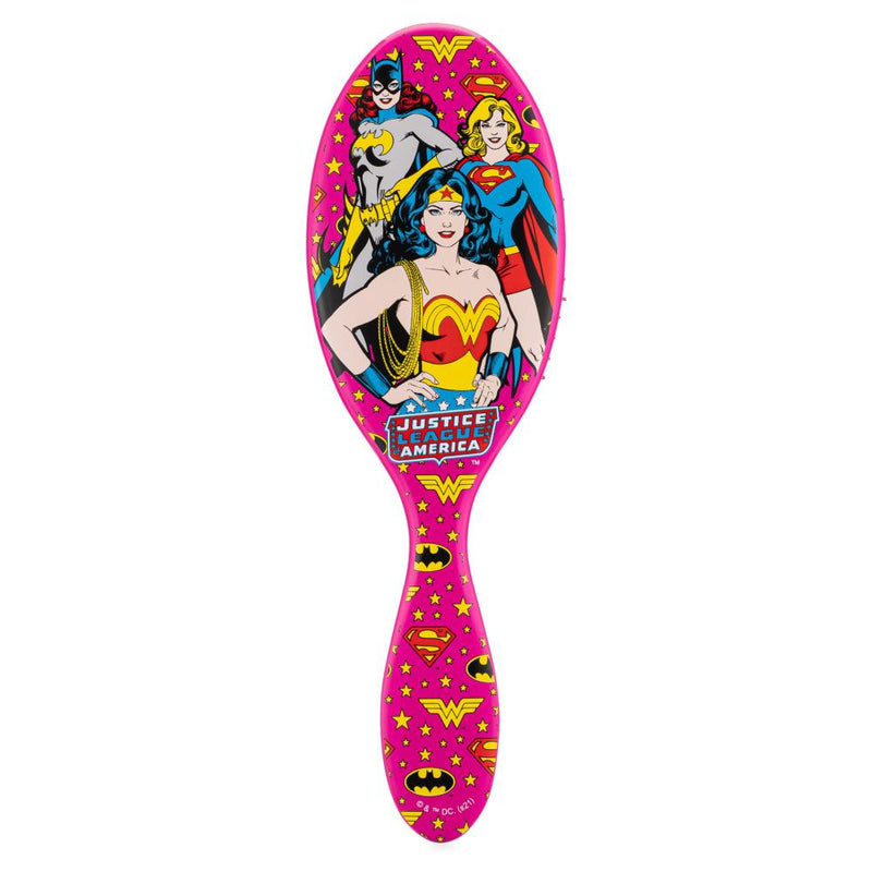 Wet Brush DC Comics Original Detangler Brush