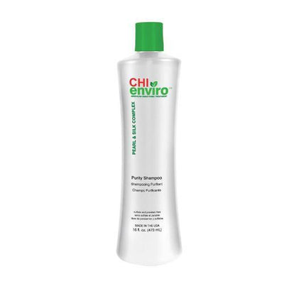 Chi Enviro Purity Shampoo 16oz - beautysupply123