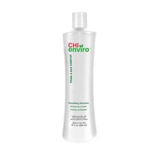 Chi Enviro Smooting Shampoo 12oz - beautysupply123