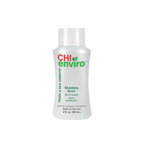 Chi Enviro Smoothing Serum 2oz - beautysupply123