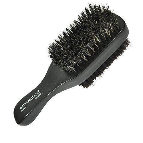 Scalpmaster 2-Sided Club Brush - beautysupply123