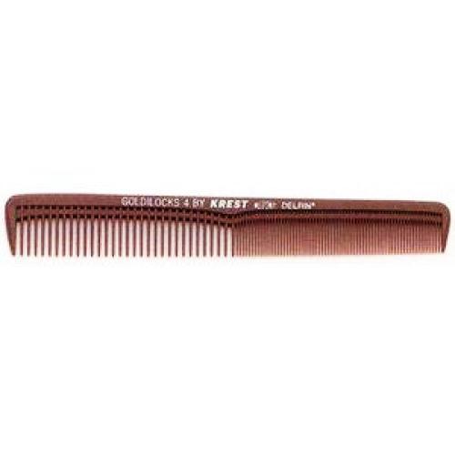Krest Goldilocks All-purpose Styler Comb 