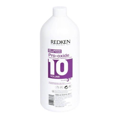 Redken 10 Volume Camo Developer - beautysupply123