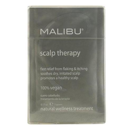 Malibu C Scalp Therapy Treatment Box of 12