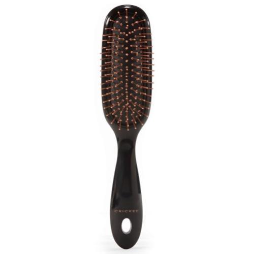 Cricket Copper Clean Sculpt Paddle Hair Brush