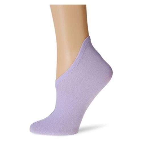 Spa Sister Moisture Enhancing Socks, Lavender