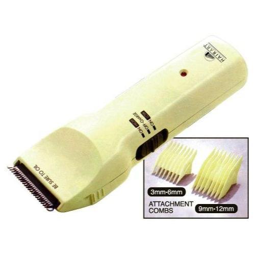 HairArt Super Power Clipper/Trimmer - beautysupply123
